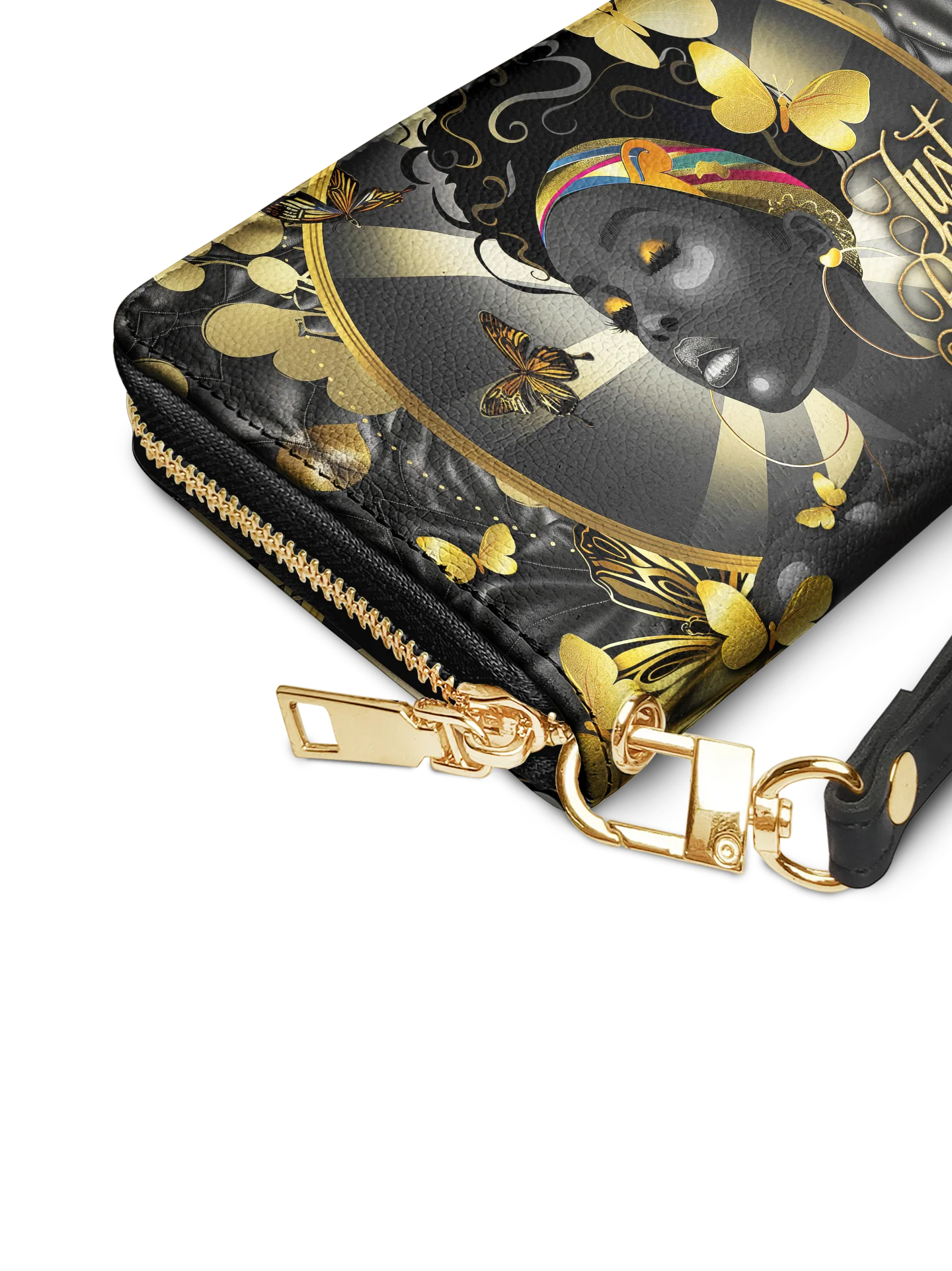 Afroyla "Barakaya" Wallet