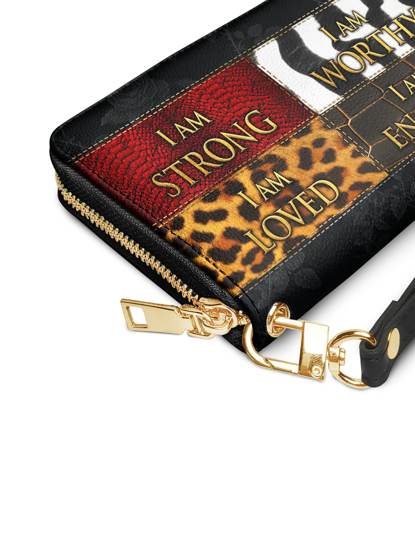 Afroyla "Kadia" Wallet