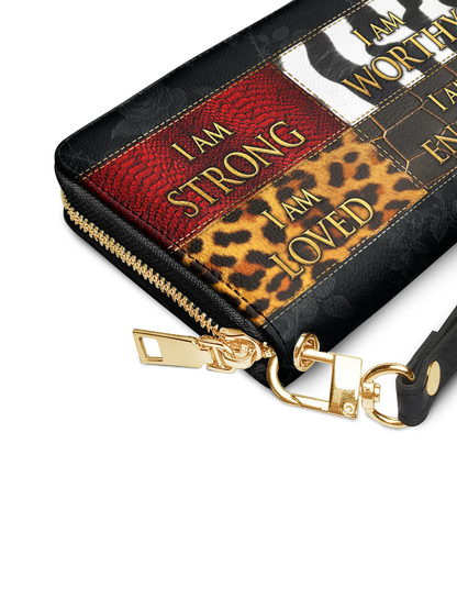 Afroyla "Kadia" Wallet