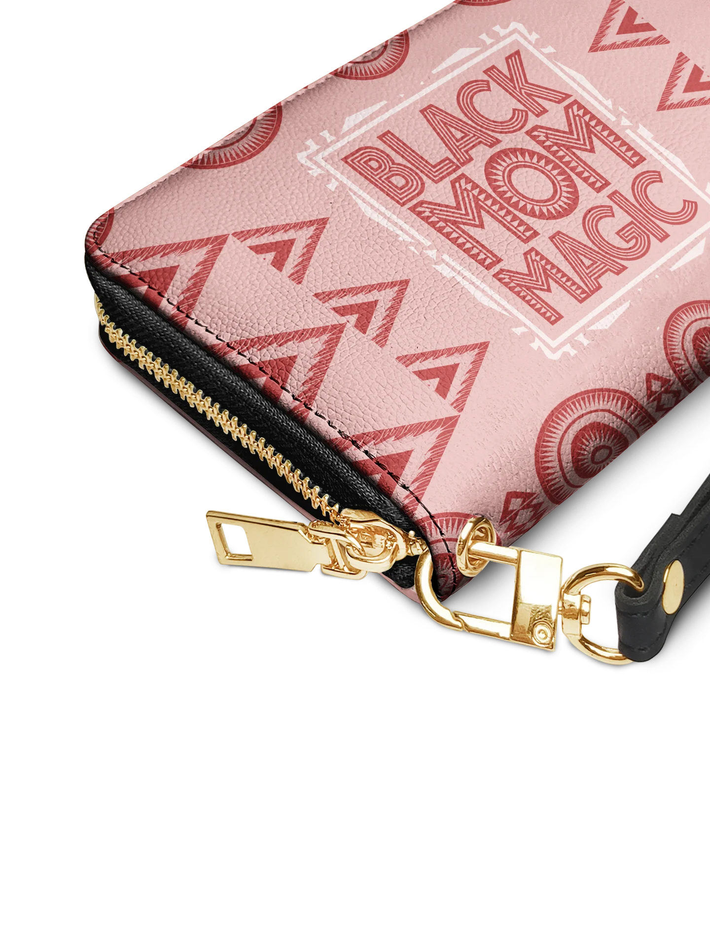 Afroyla "Magimama" Wallet