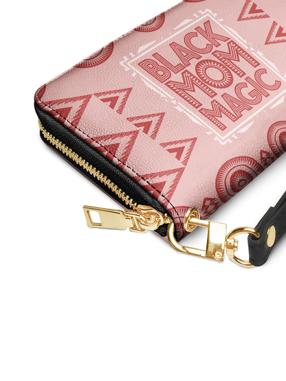 Afroyla "Magimama" Wallet