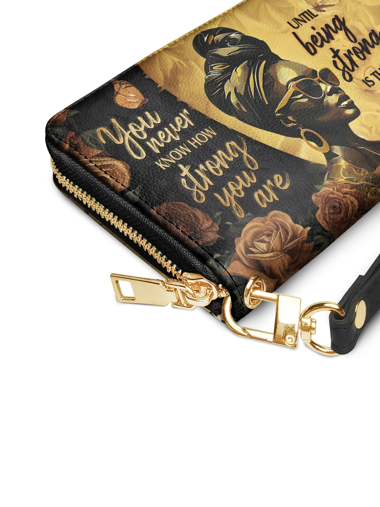 Afroyla "Siyanda" Wallet