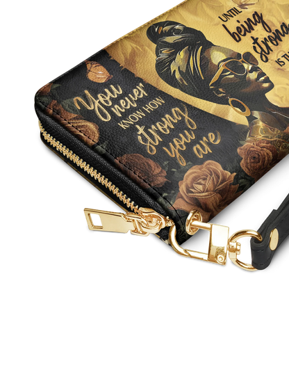Afroyla "Siyanda" Wallet