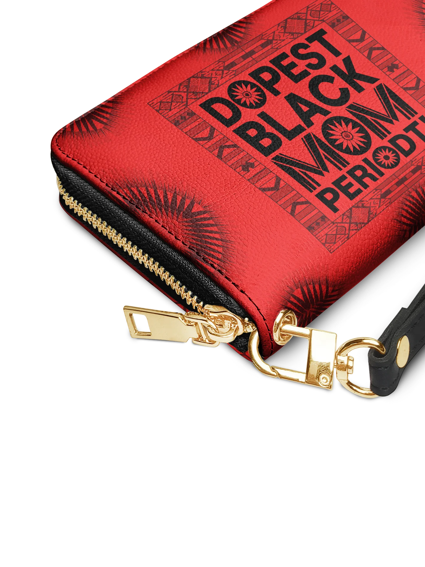 Afroyla "Tajimom" Wallet