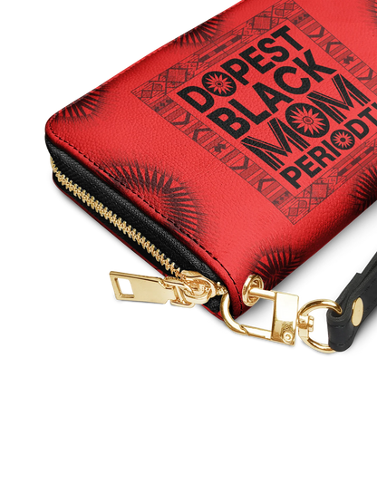 Afroyla "Tajimom" Wallet