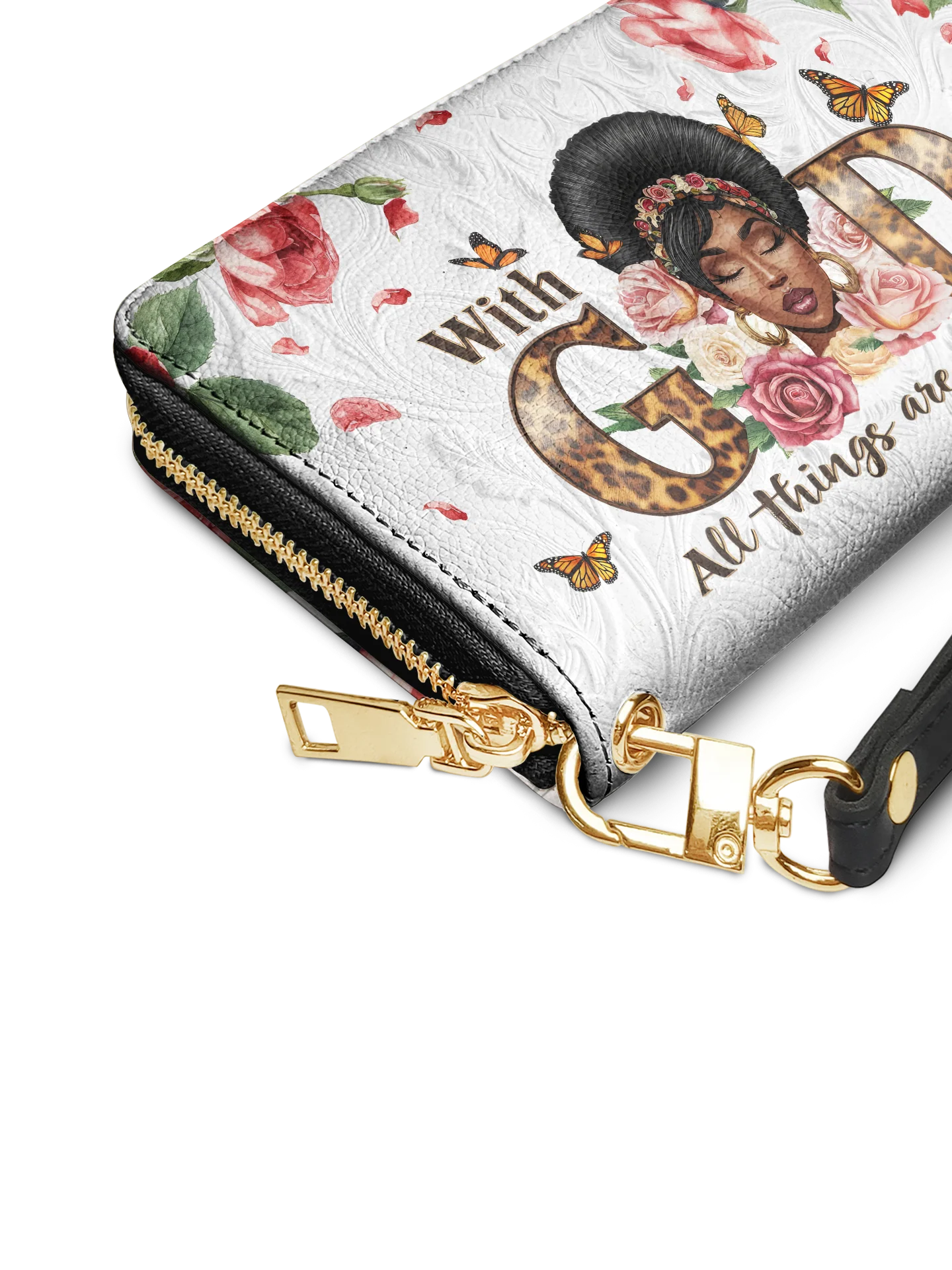 Afroyla "Zanira" Wallet