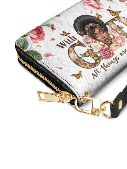 Afroyla "Zanira" Wallet