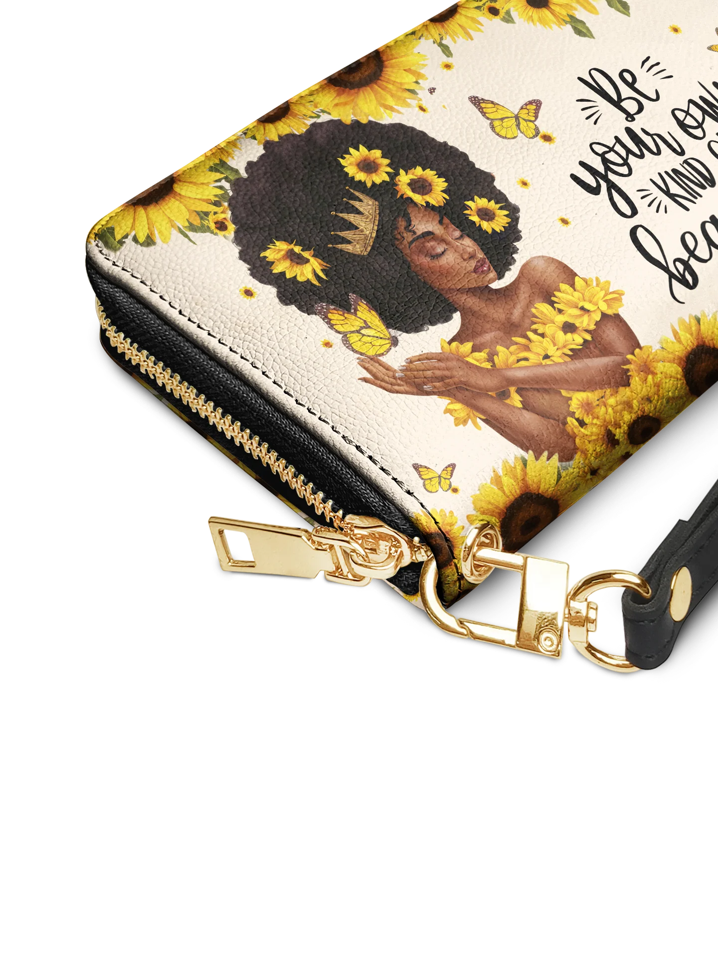 Afroyla "Zuriya" Wallet