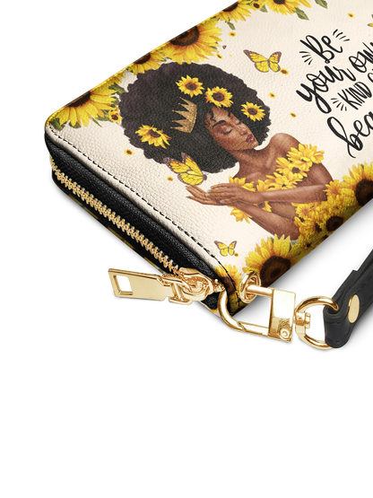 Afroyla "Zuriya" Wallet