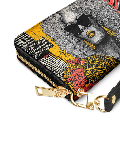 Afroyla "Nandeka" Wallet