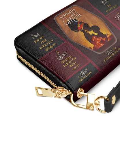 Afroyla "Mamoya" Wallet