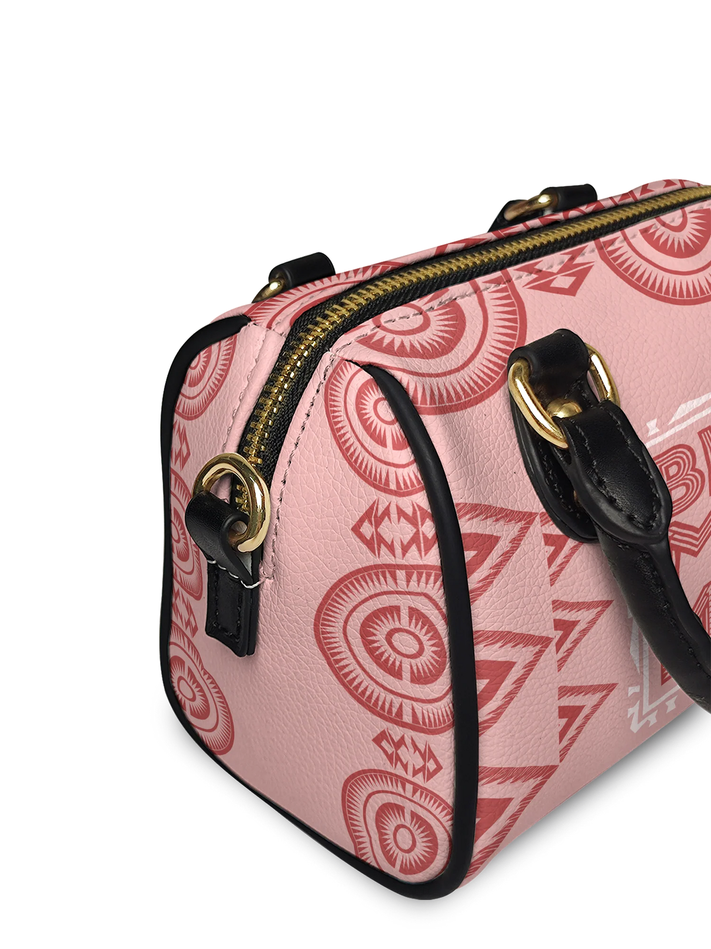 Afroyla "Magimama" Mini Satchel