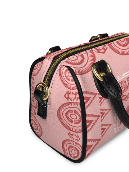 Afroyla "Magimama" Mini Satchel