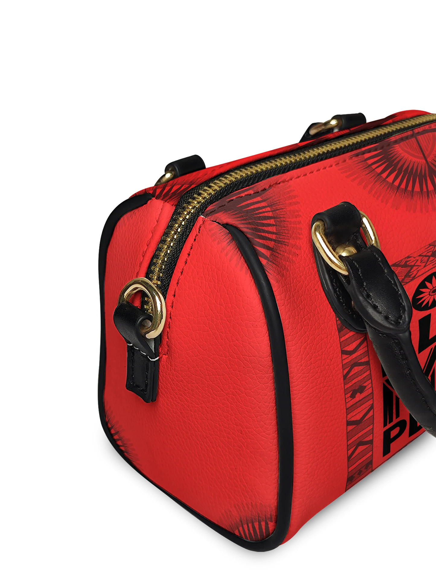 Afroyla "Tajimom" Mini Satchel