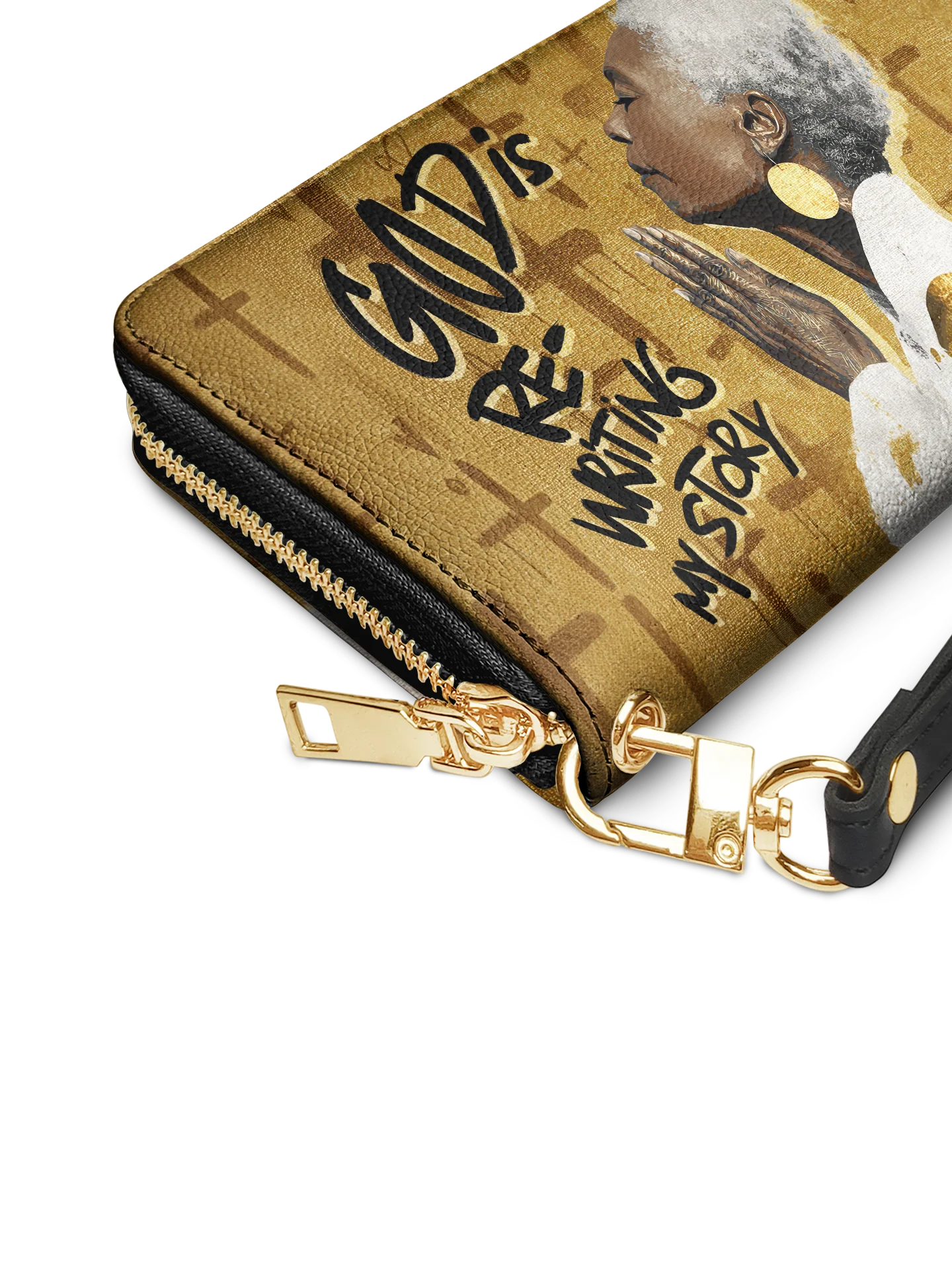 Afroyla "Amahle" Wallet