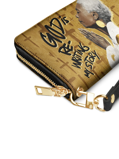 Afroyla "Amahle" Wallet