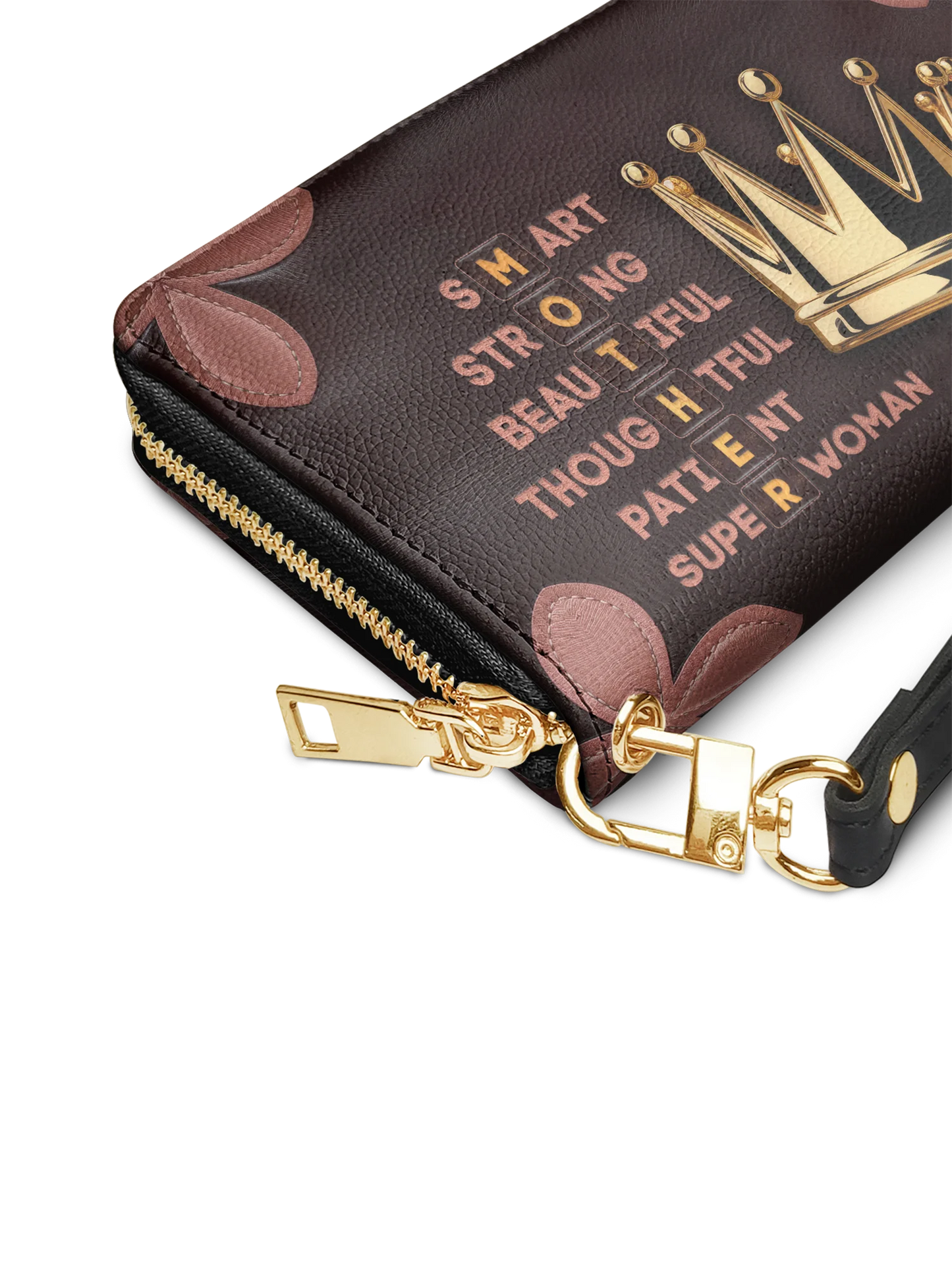 Afroyla "Imarimom" Wallet
