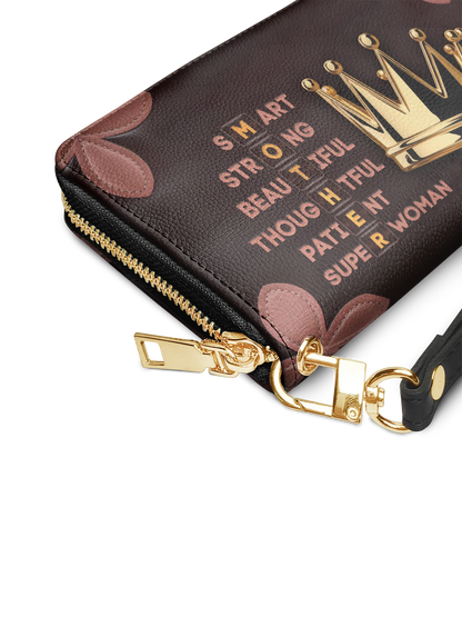 Afroyla "Imarimom" Wallet