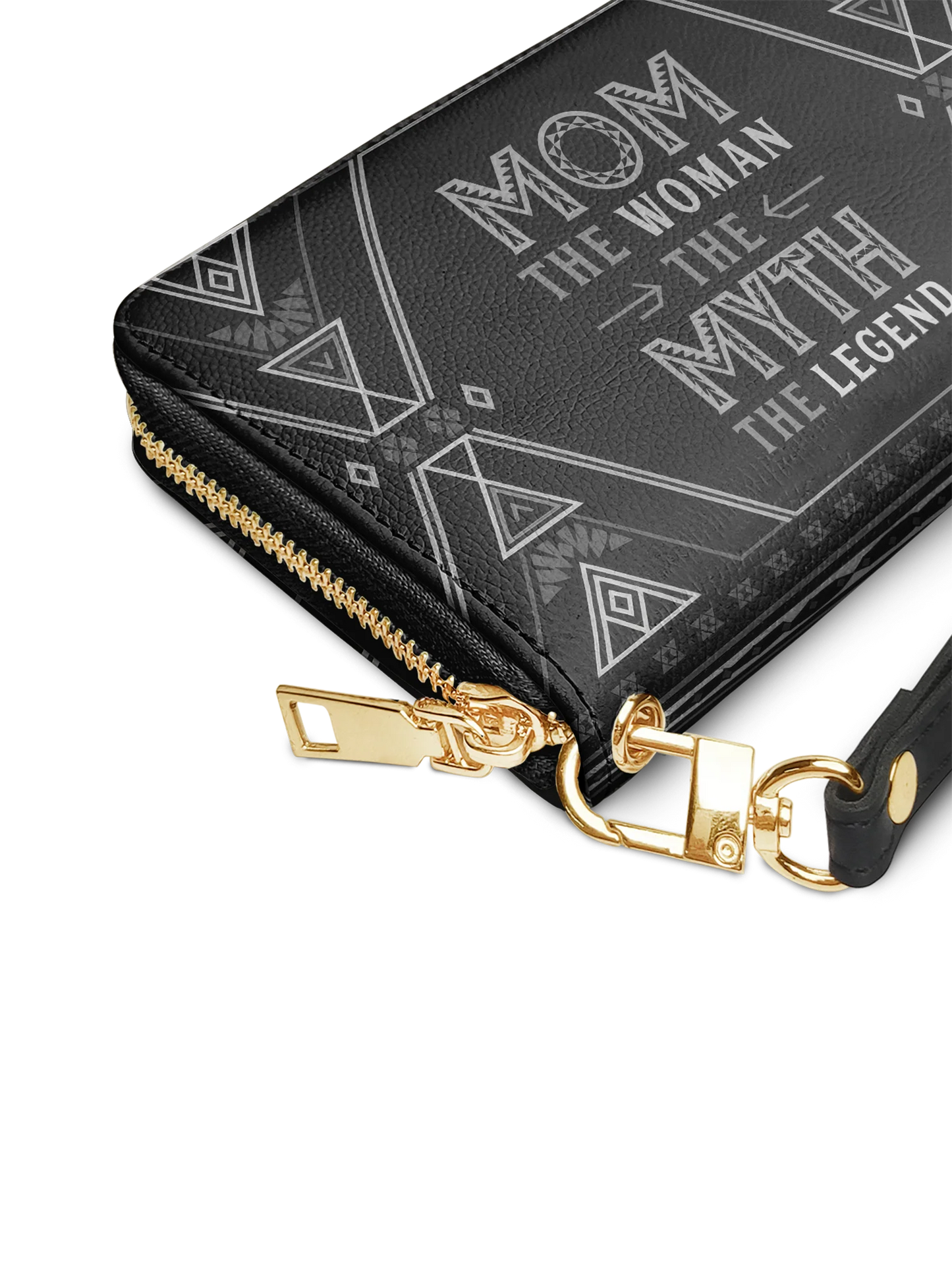 Afroyla "Mamalore" Wallet