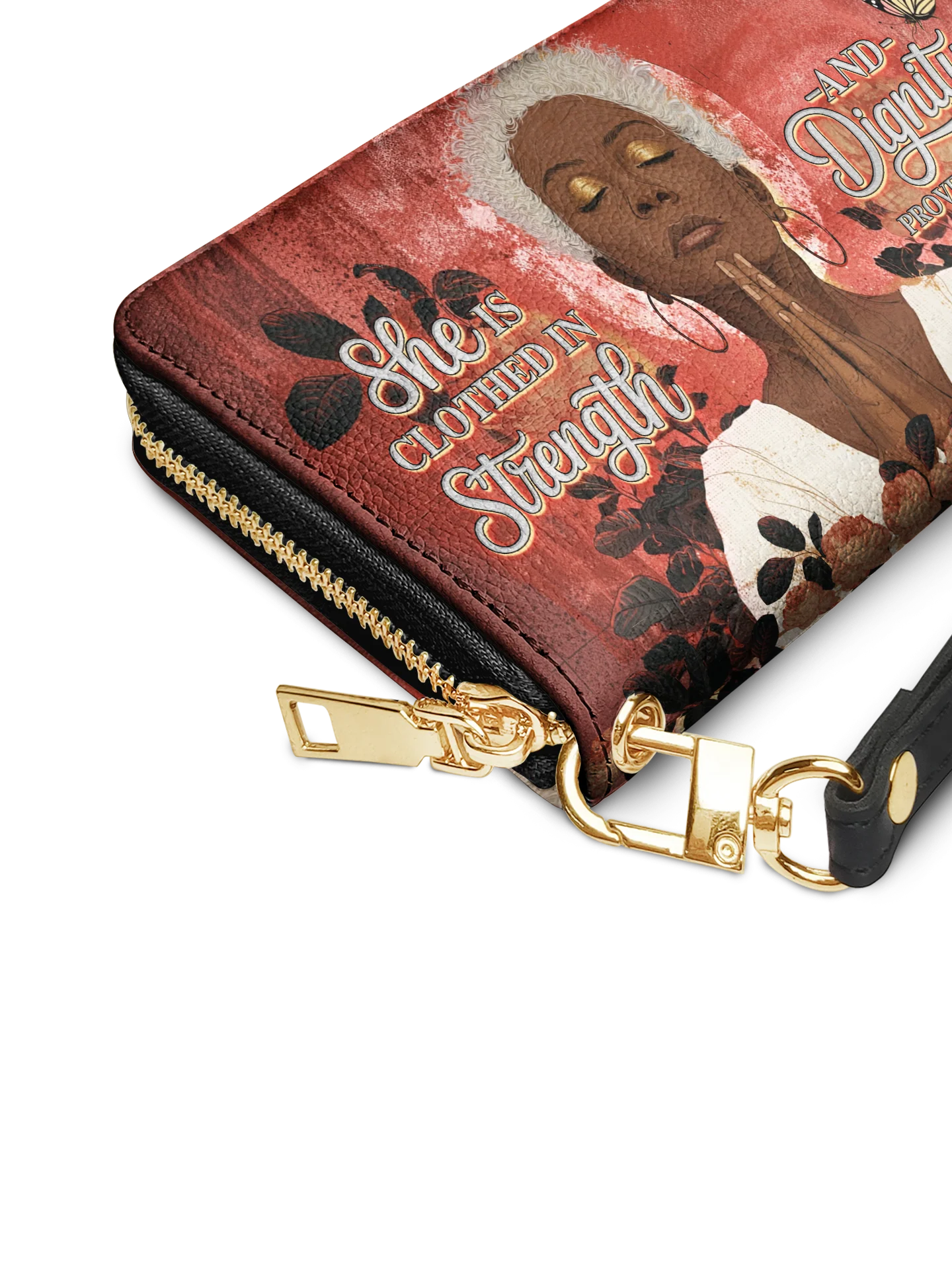 Afroyla "Namisa" Wallet