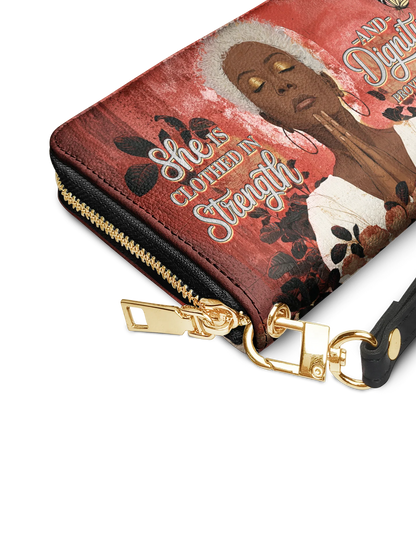 Afroyla "Namisa" Wallet