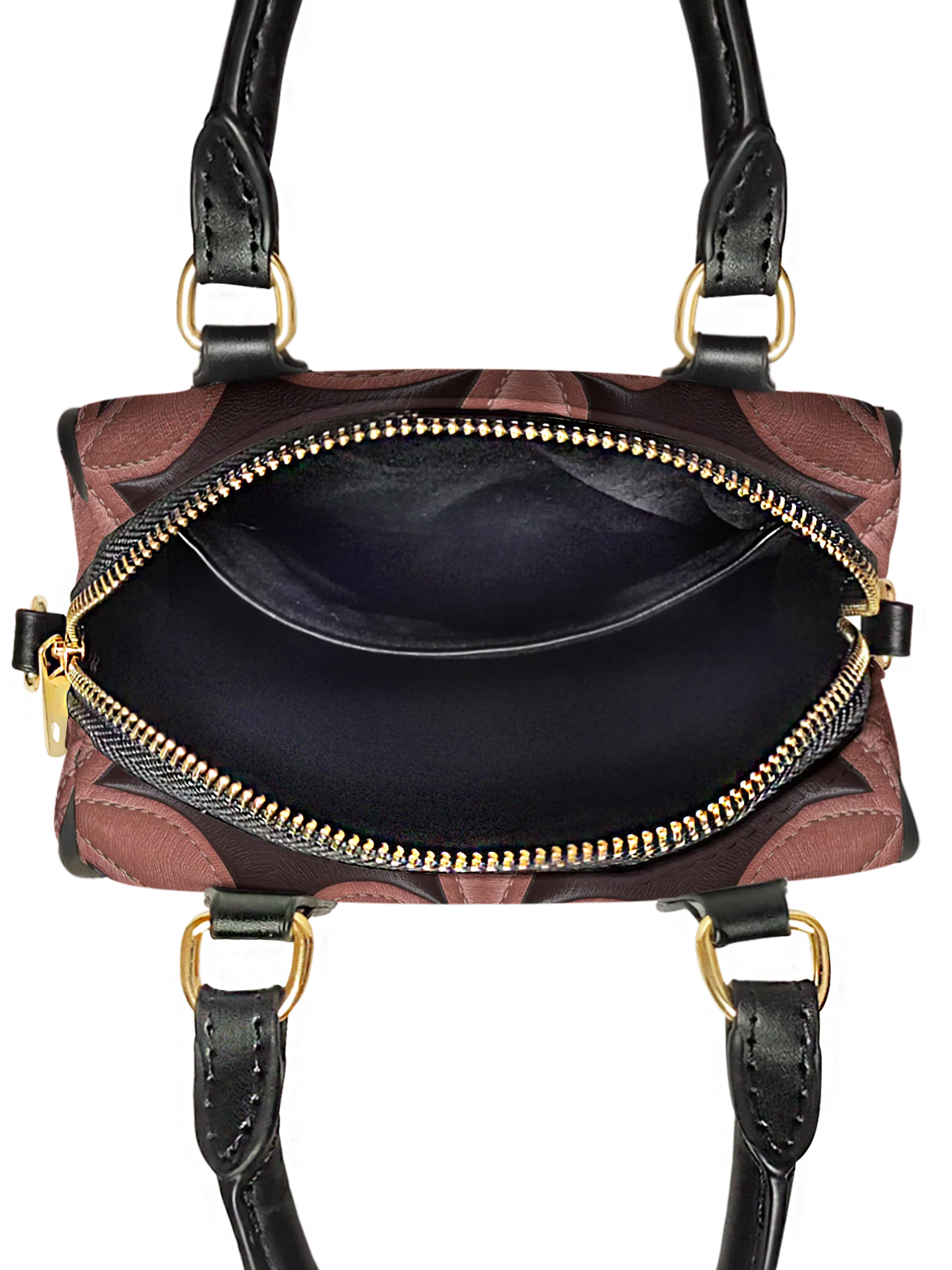 Afroyla "Imarimom" Mini Satchel
