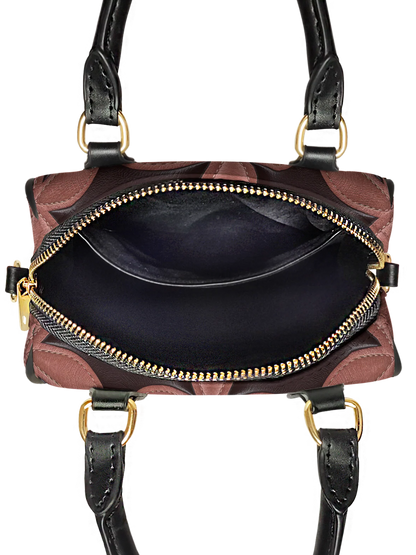 Afroyla "Imarimom" Mini Satchel