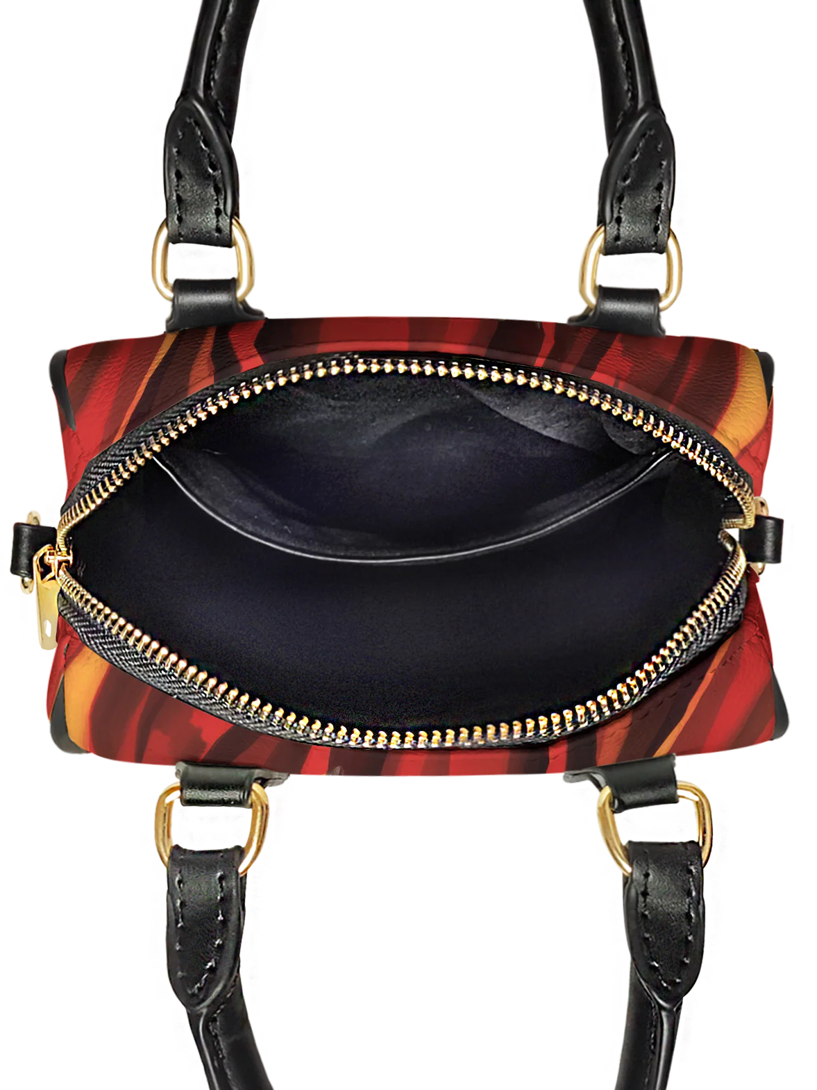 Afroyla "Locella" Mini Satchel