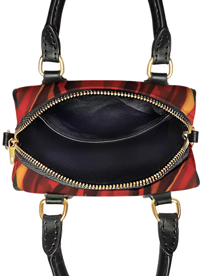Afroyla "Locella" Mini Satchel
