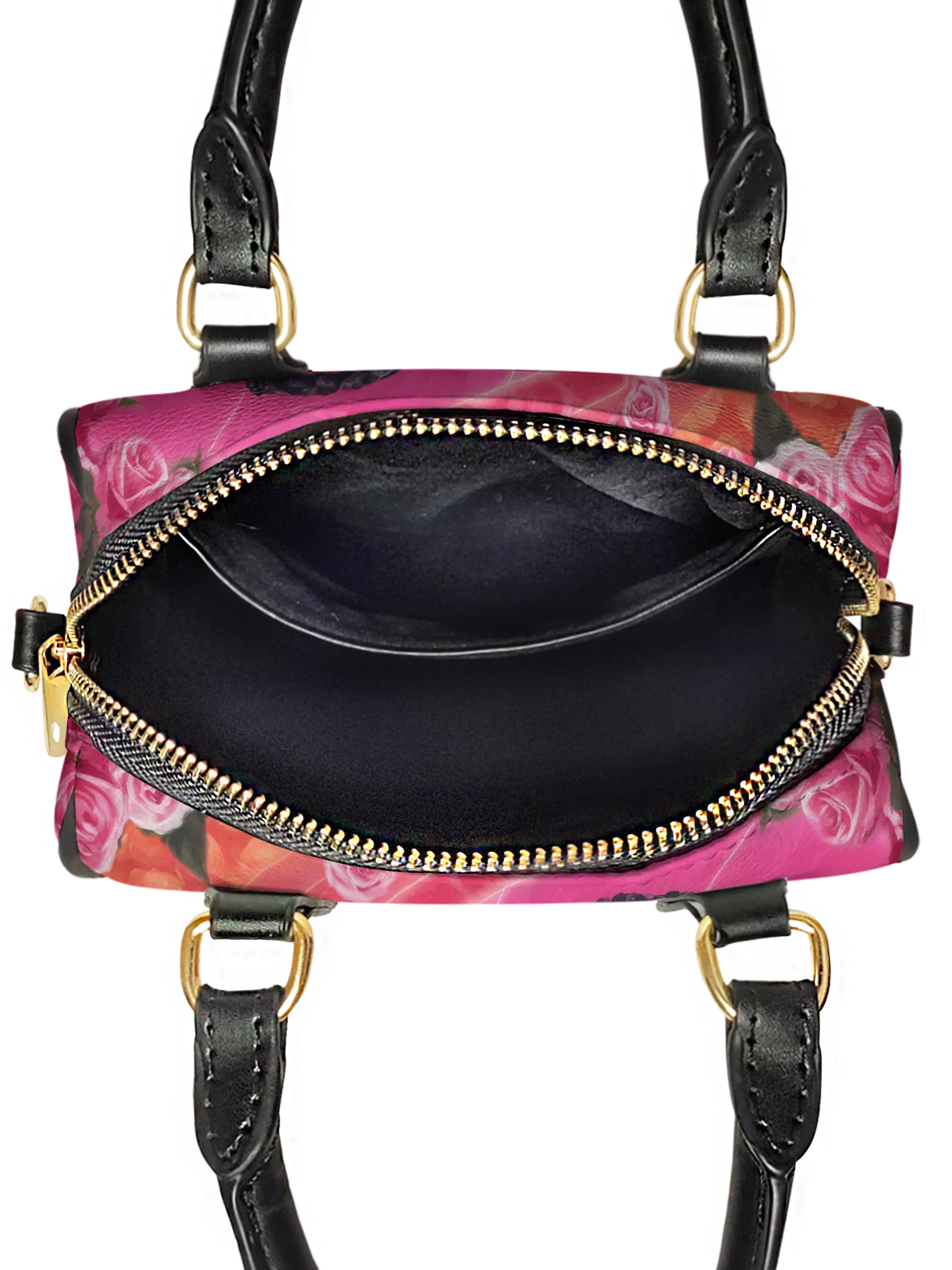 Afroyla "Loclani" Mini Satchel