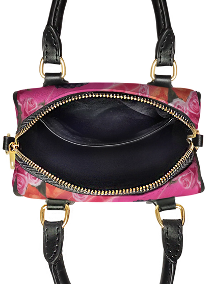 Afroyla "Loclani" Mini Satchel