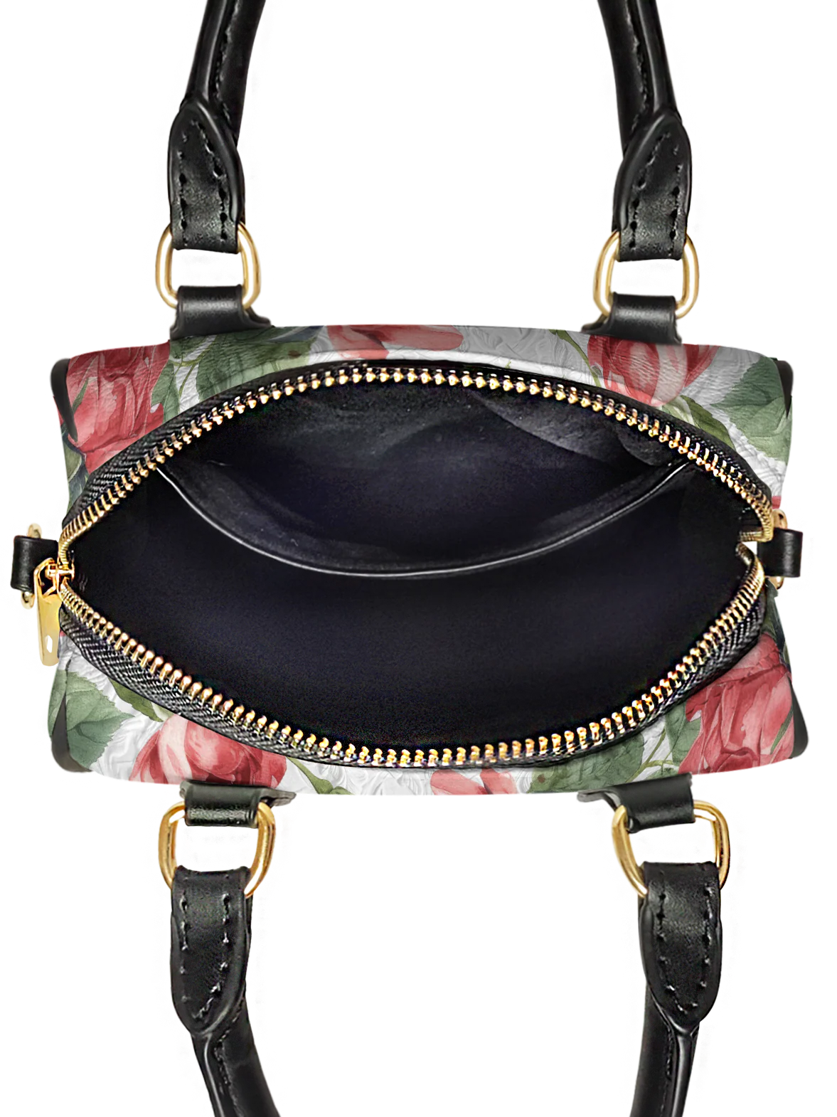 Afroyla "Zanira" Mini Satchel