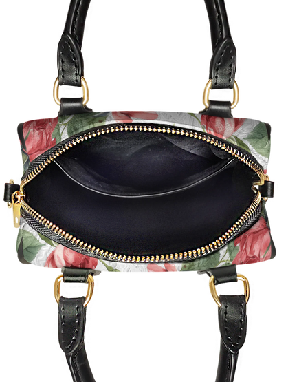 Afroyla "Zanira" Mini Satchel