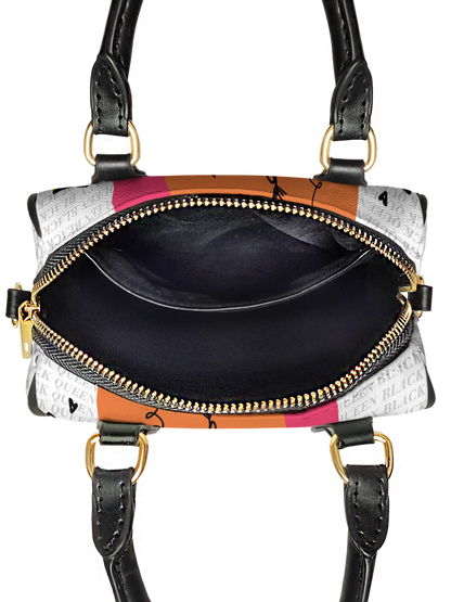 Afroyla "Baridi" Mini Satchel