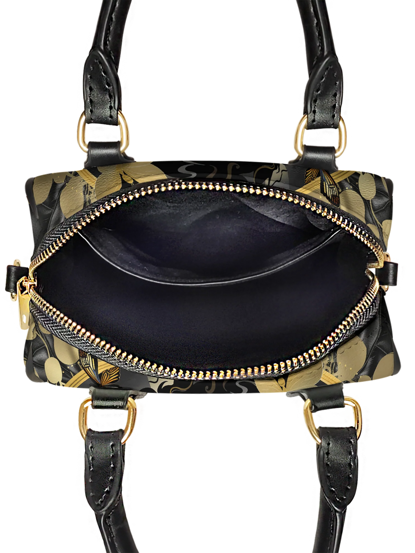 Afroyla "Barakaya" Mini Satchel