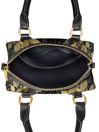 Afroyla "Barakaya" Mini Satchel