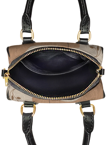 Afroyla "Solina" Mini Satchel