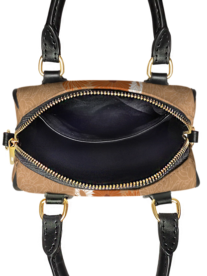 Afroyla "Ayira" Mini Satchel