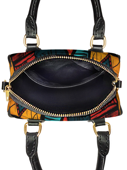 Afroyla "Dopeya" Mini Satchel