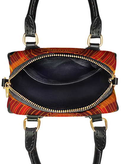 Afroyla "Aseda" Mini Satchel