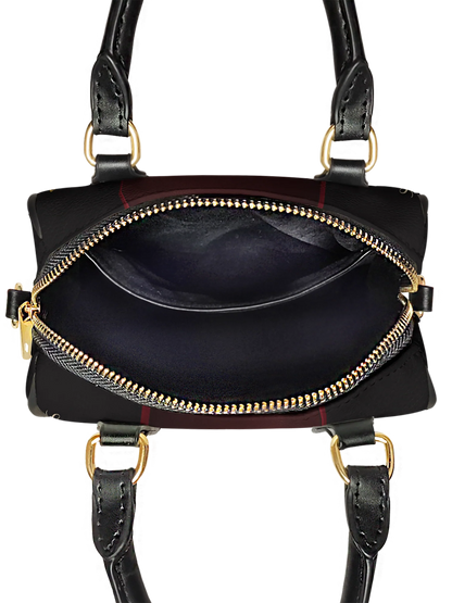 Afroyla "Mamoya" Mini Satchel