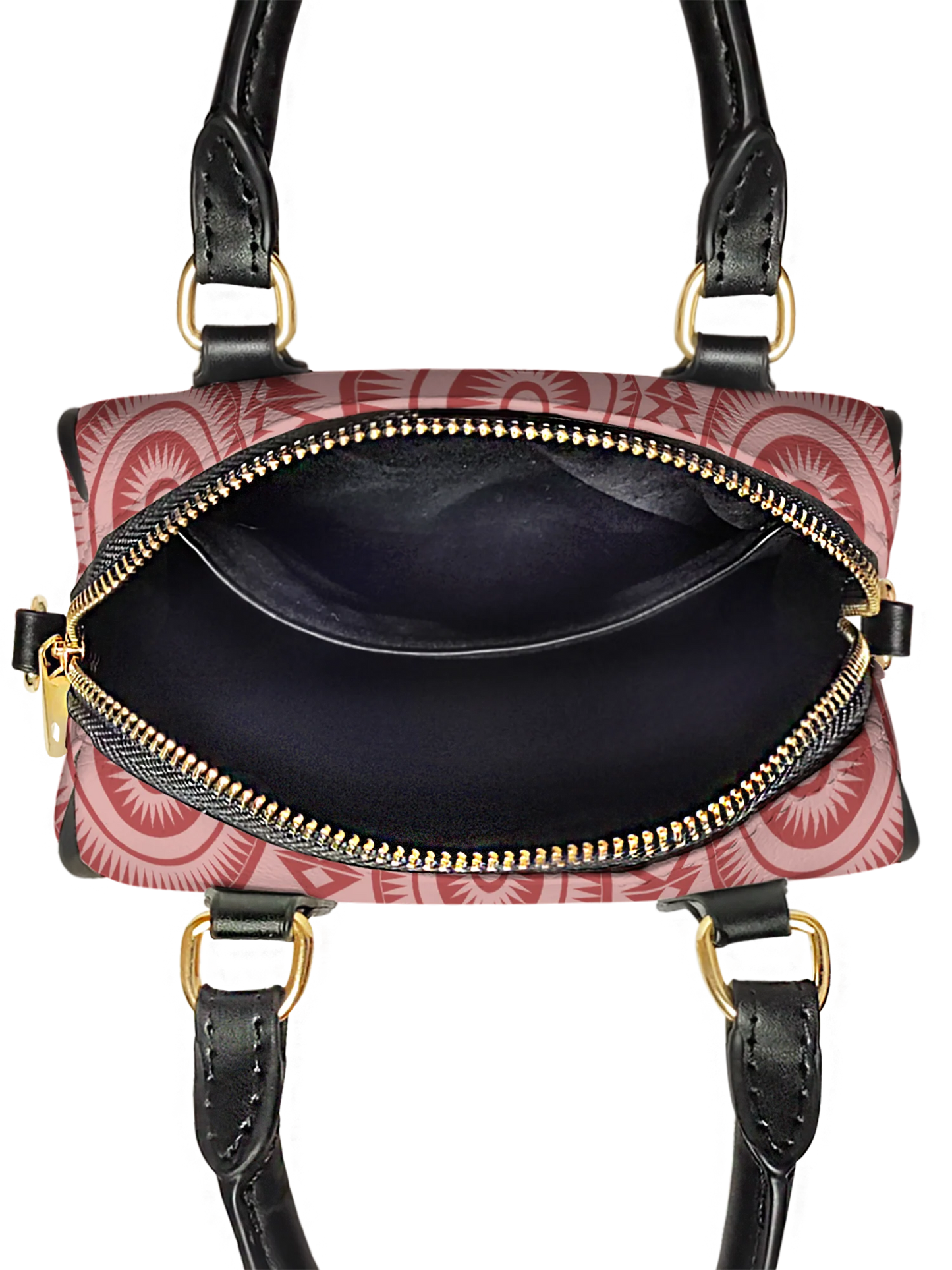 Afroyla "Magimama" Mini Satchel