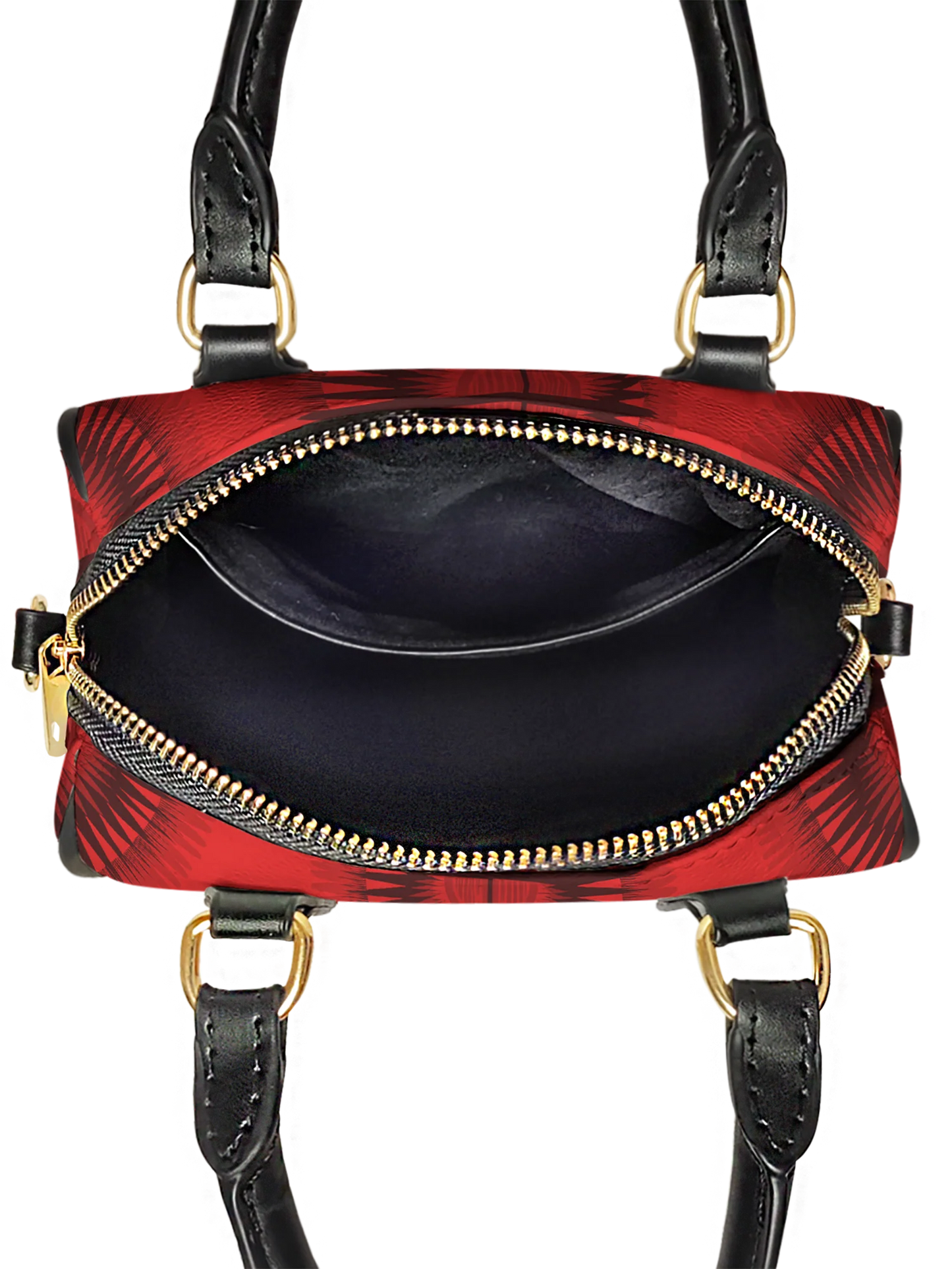 Afroyla "Tajimom" Mini Satchel