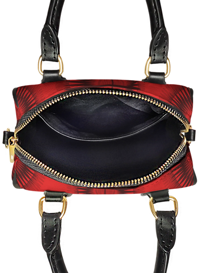 Afroyla "Tajimom" Mini Satchel
