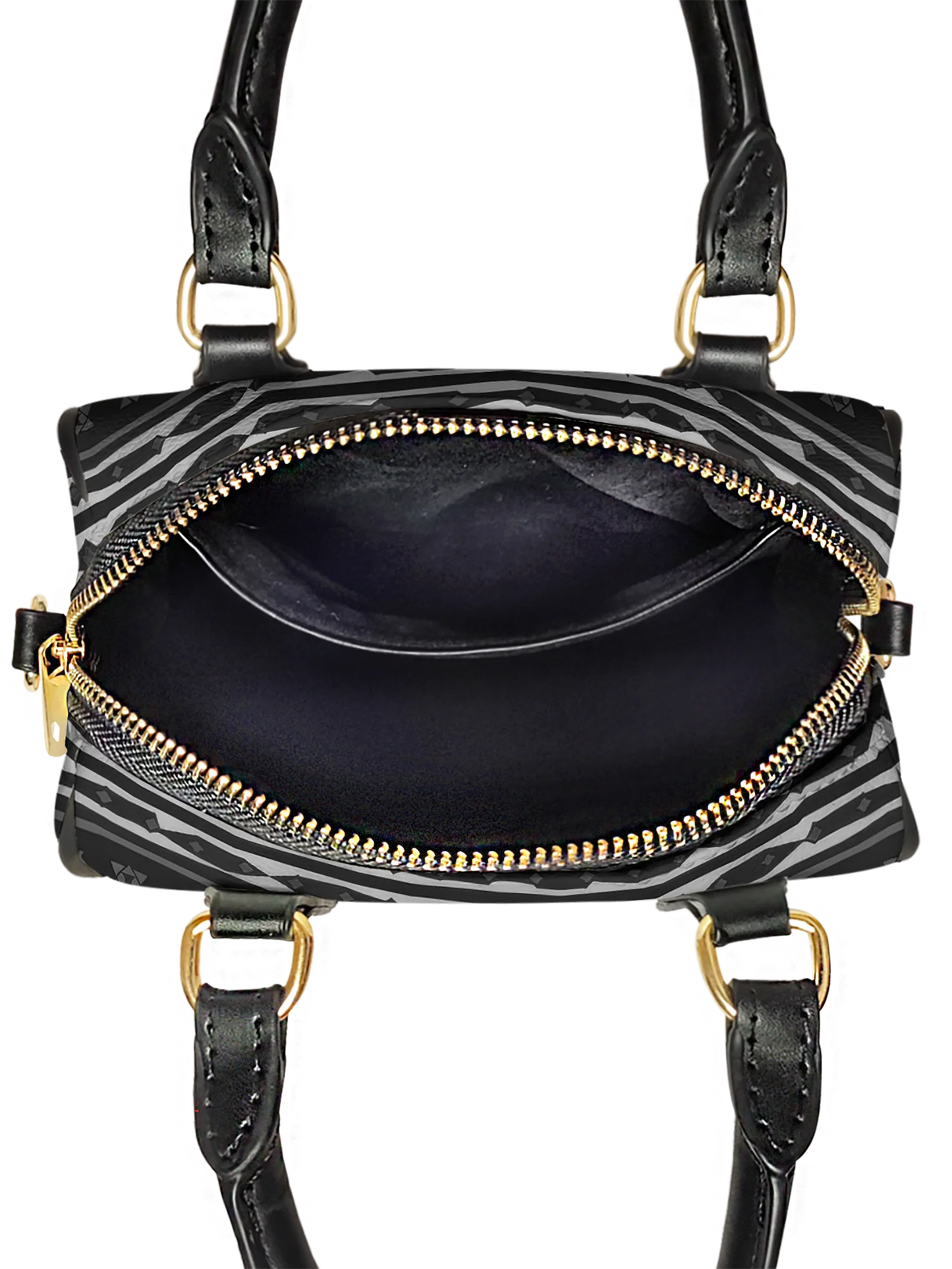 Afroyla "Mamalore" Mini Satchel