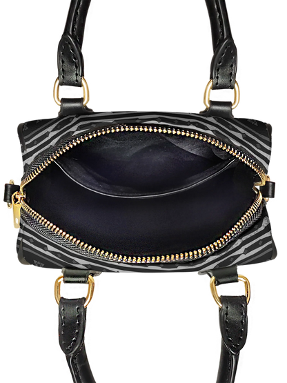 Afroyla "Mamalore" Mini Satchel