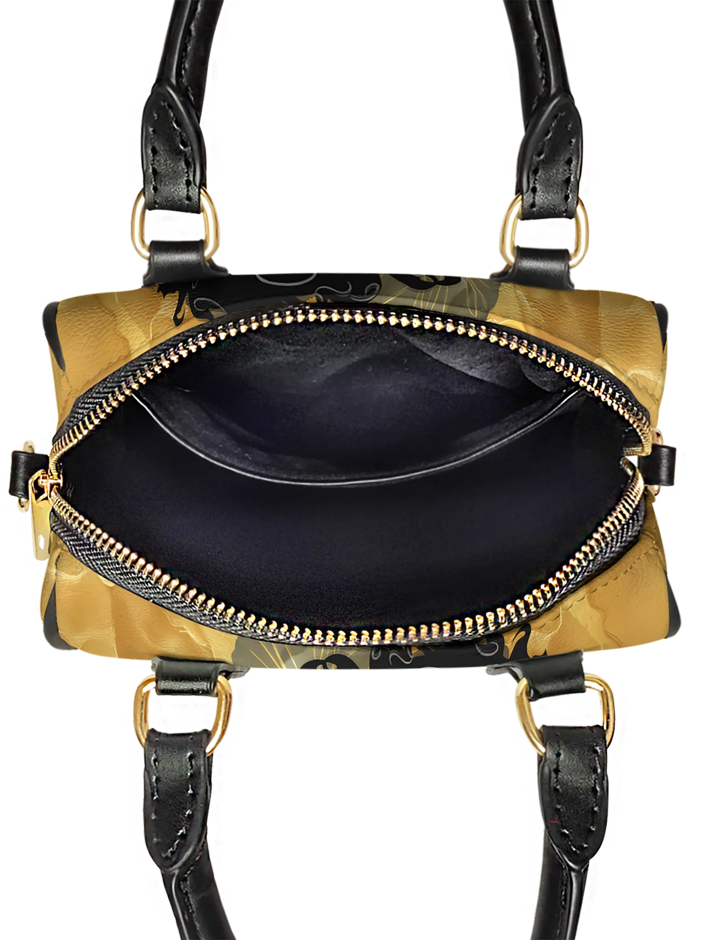 Afroyla "Njia" Mini Satchel