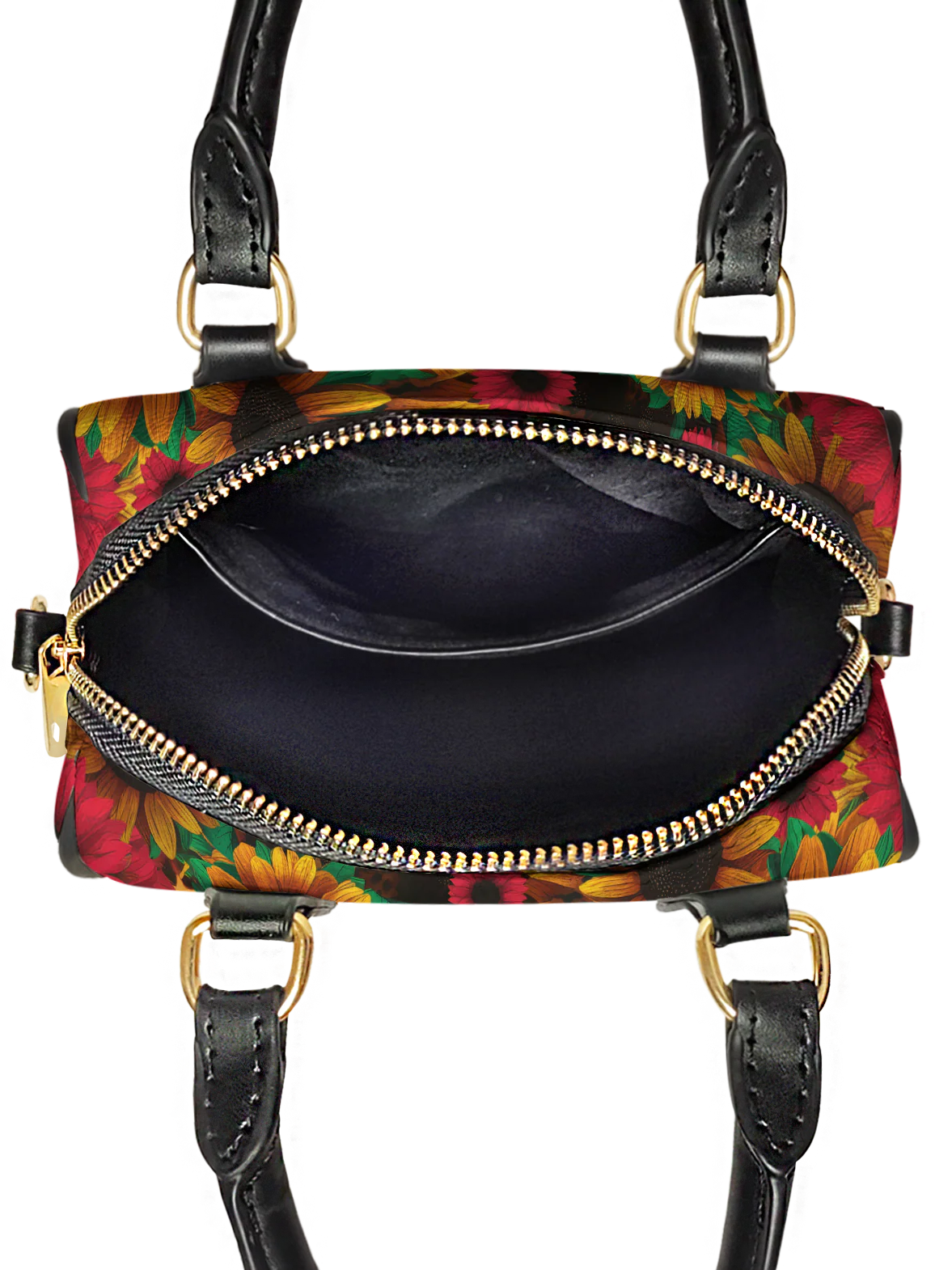 Afroyla "Solya" Mini Satchel