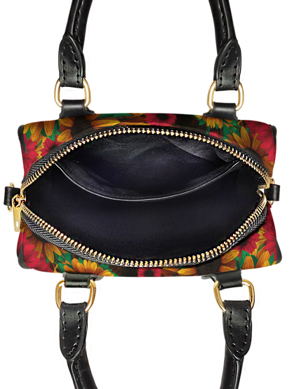 Afroyla "Solya" Mini Satchel