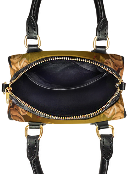 Afroyla "Godfidence" Mini Satchel